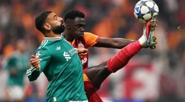 موعد مباراة ليفربول وجالطة سراي في دوري أبطال أوروبا والقنوات الناقلة للمواجهة